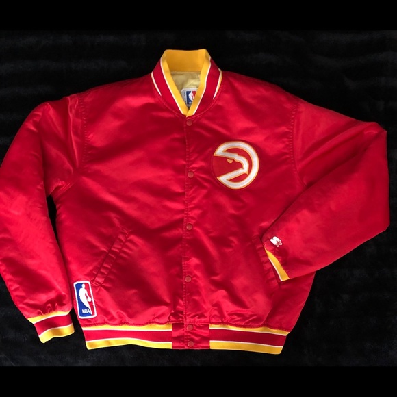 STARTER | Jackets \u0026 Coats | Vintage Nba 